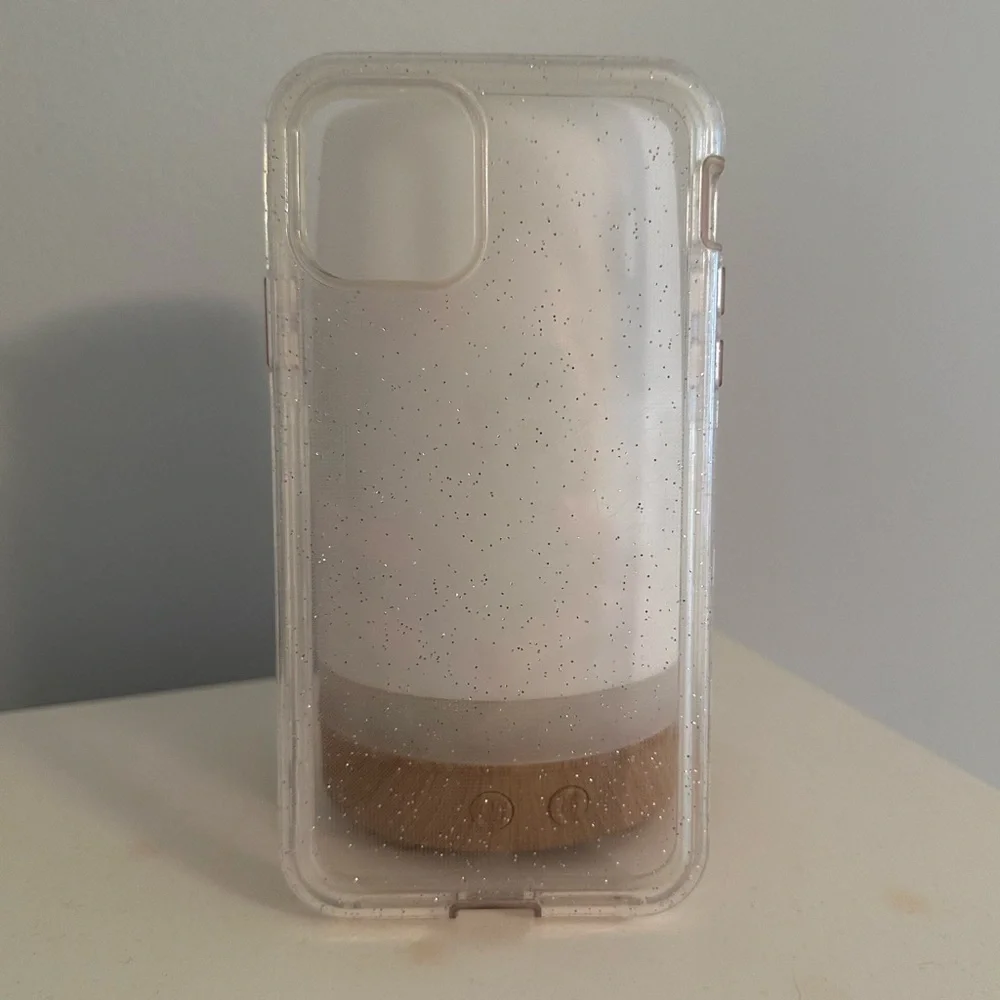 Glitter iPhone 11 Pro Max Case